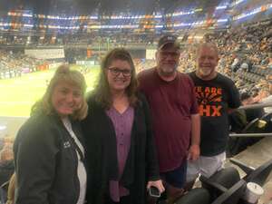 Arizona Rattlers - IFL vs Tucson Sugar Skulls