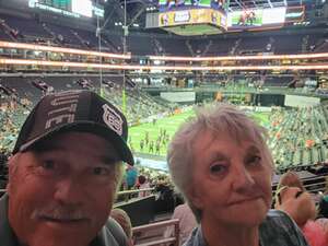 Arizona Rattlers - IFL vs Tucson Sugar Skulls