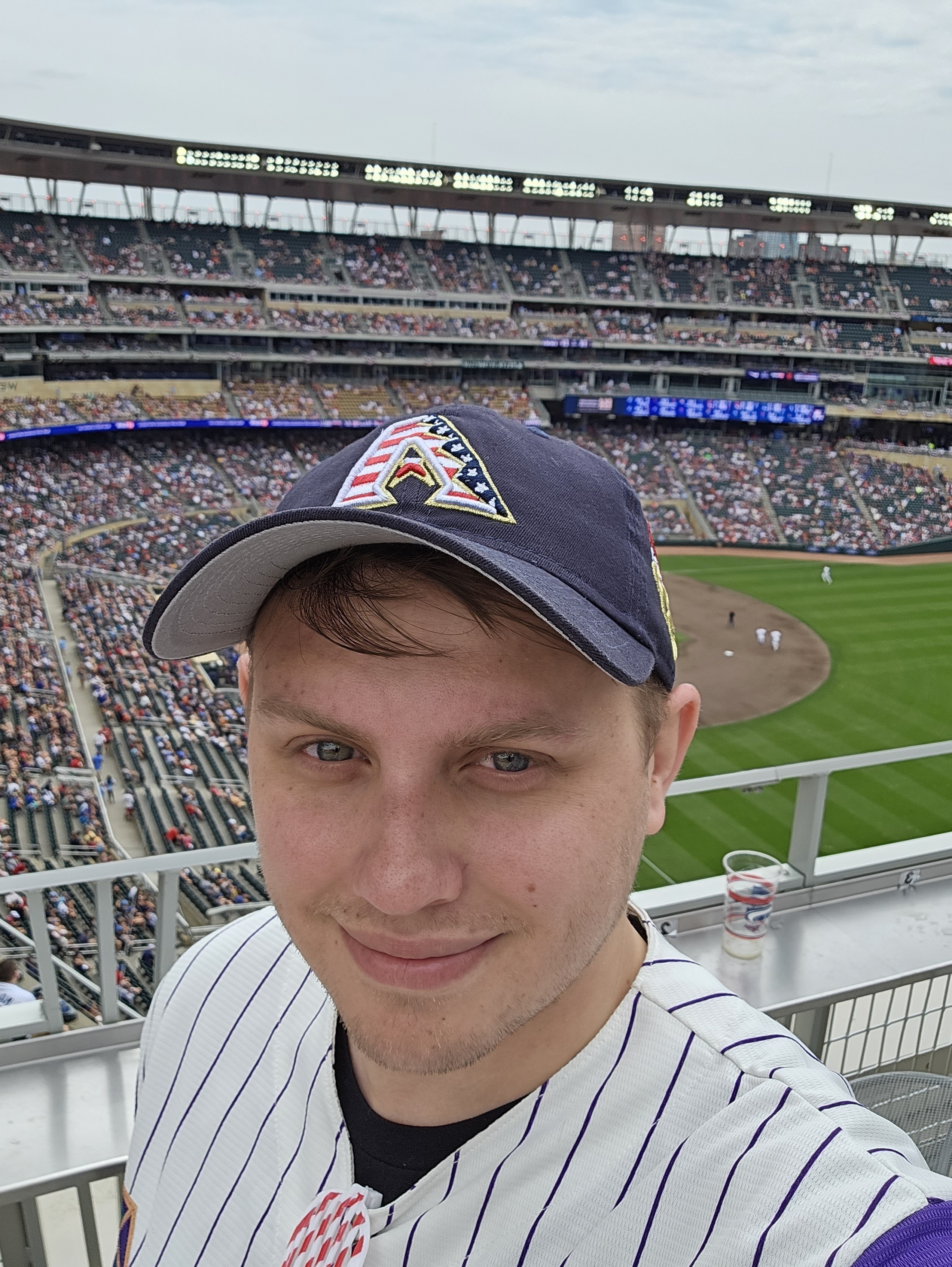 Minnesota Twins - MLB vs Kansas City Royals