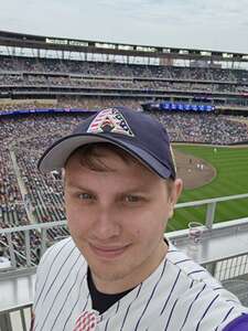Minnesota Twins - MLB vs Kansas City Royals