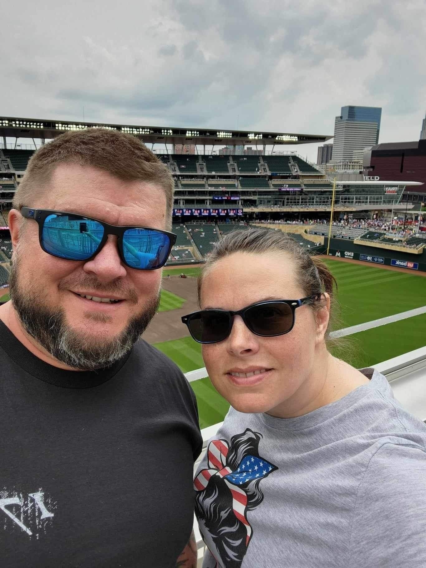 Minnesota Twins - MLB vs Kansas City Royals