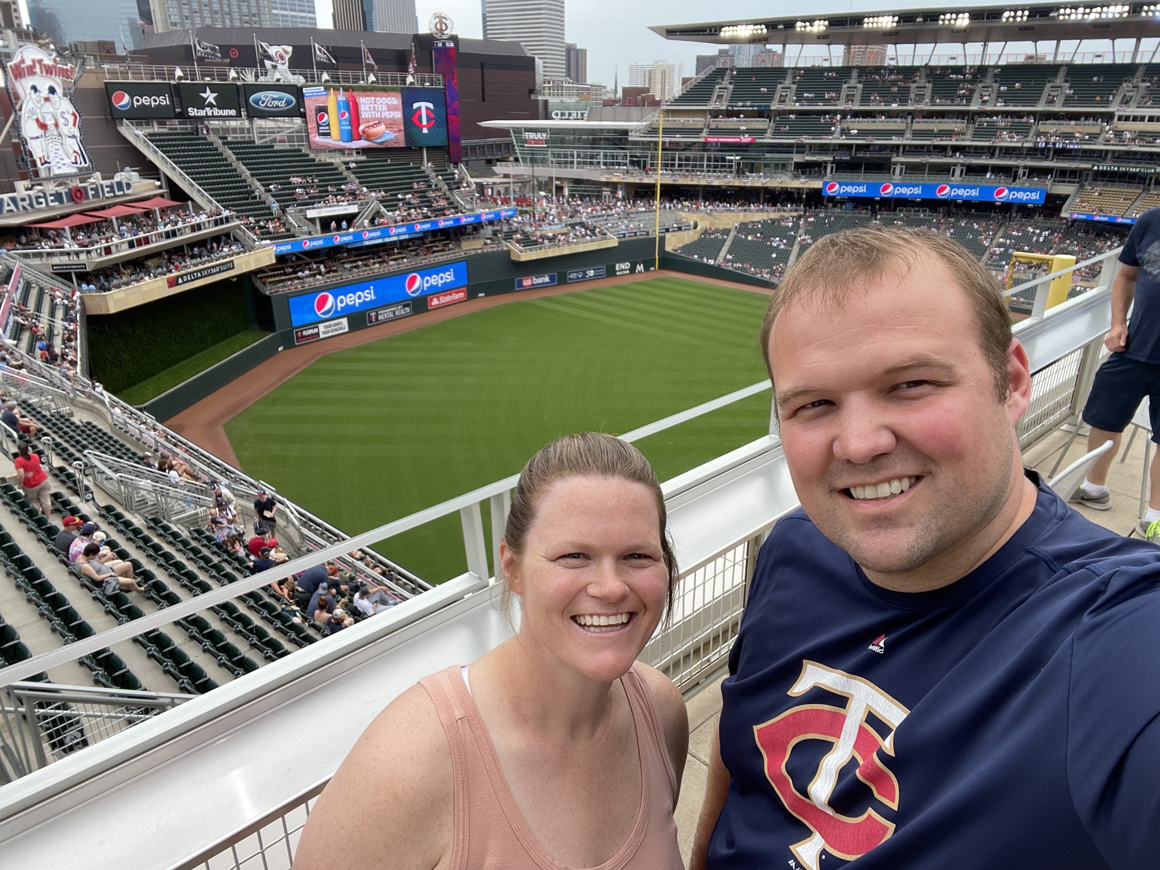 Minnesota Twins - MLB vs Kansas City Royals