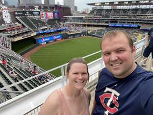 Minnesota Twins - MLB vs Kansas City Royals