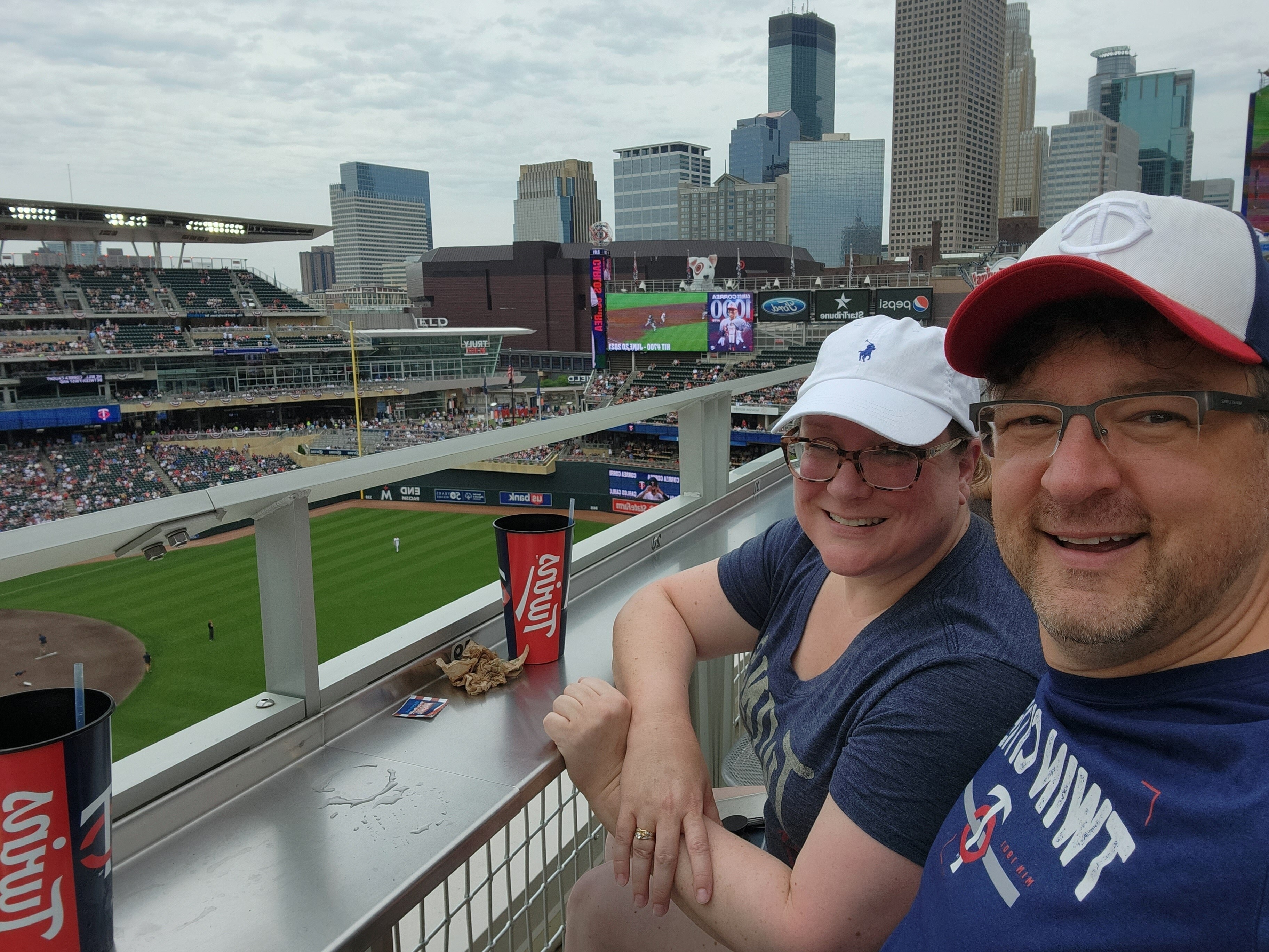 Minnesota Twins - MLB vs Kansas City Royals