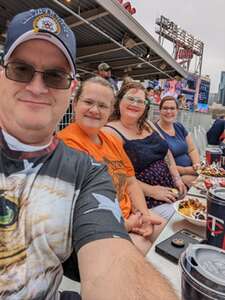 Minnesota Twins - MLB vs Kansas City Royals