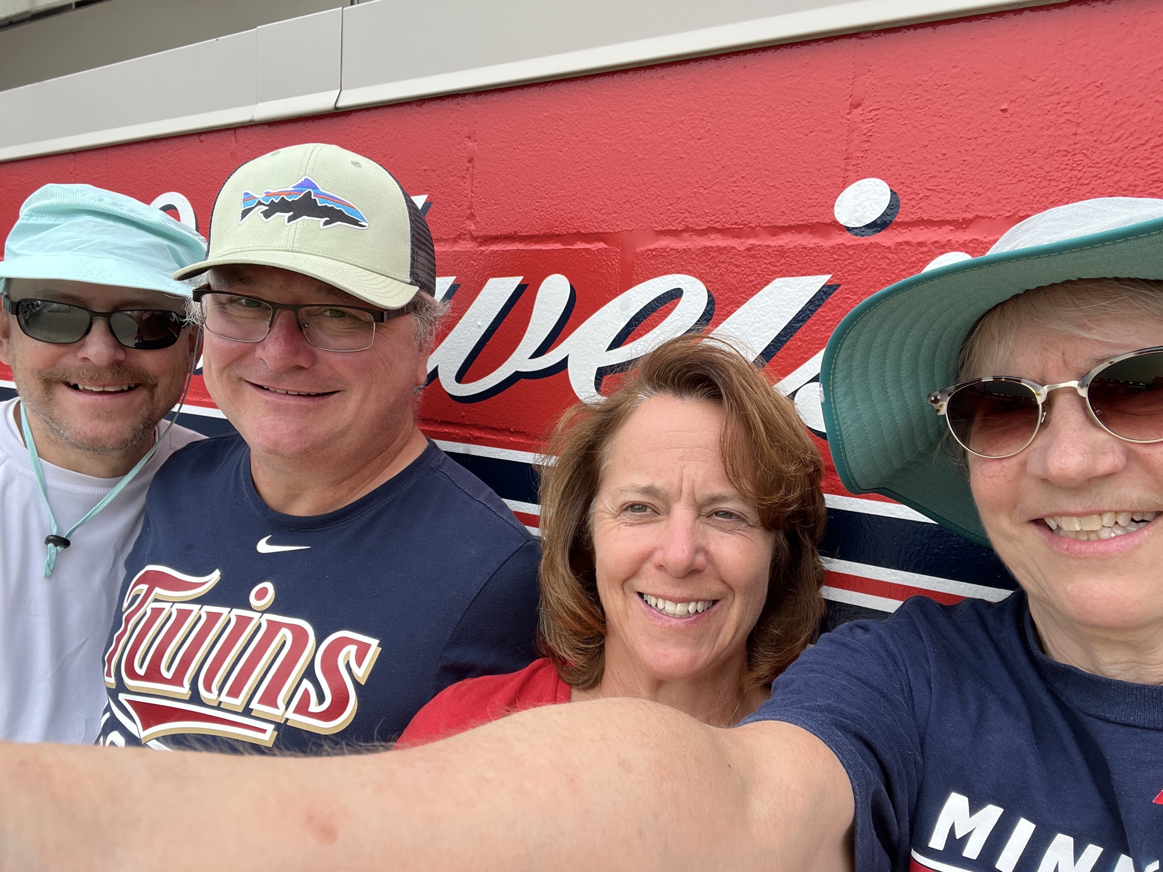 Minnesota Twins - MLB vs Kansas City Royals