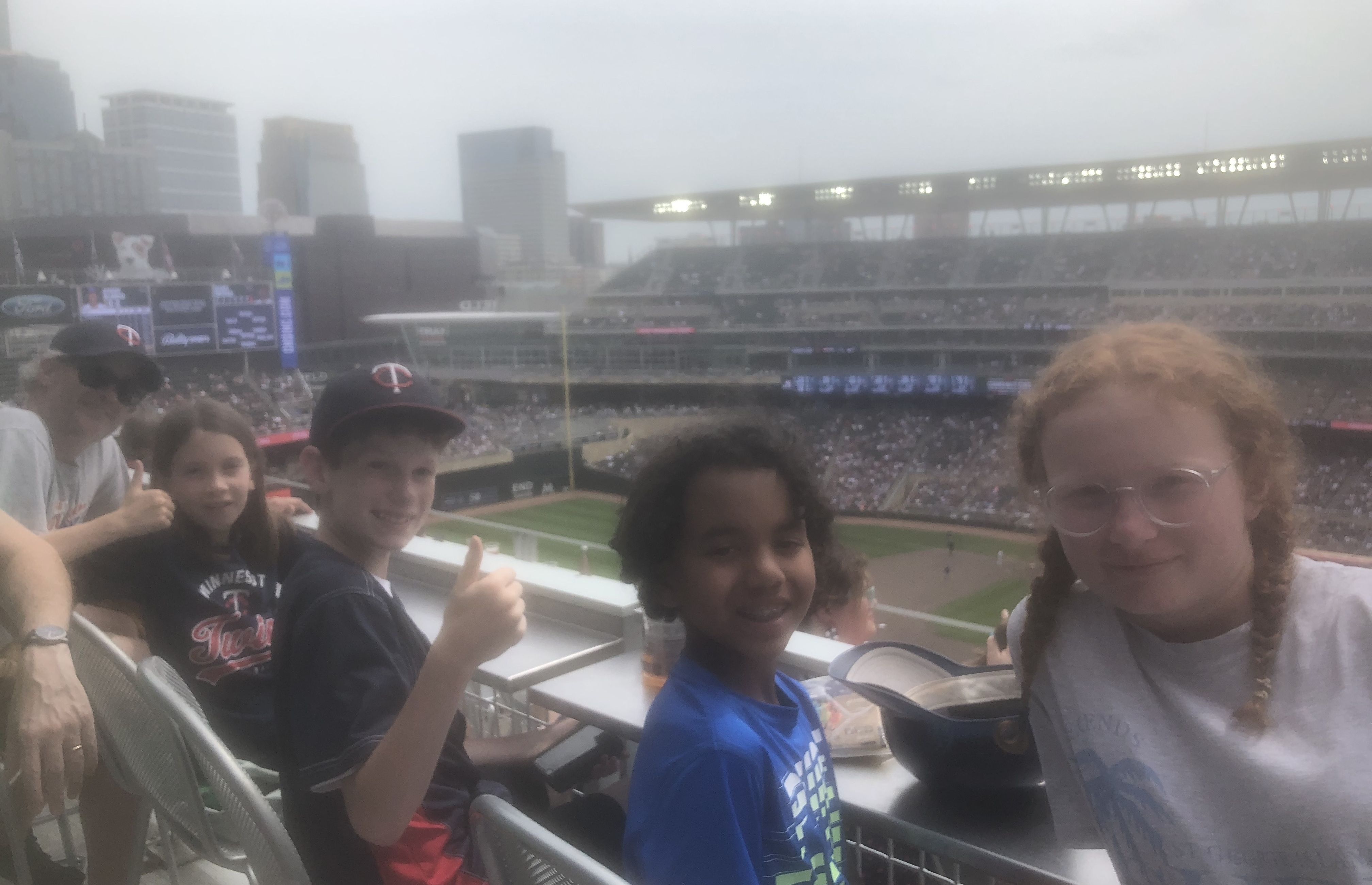 Minnesota Twins - MLB vs Kansas City Royals