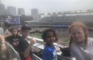 Minnesota Twins - MLB vs Kansas City Royals