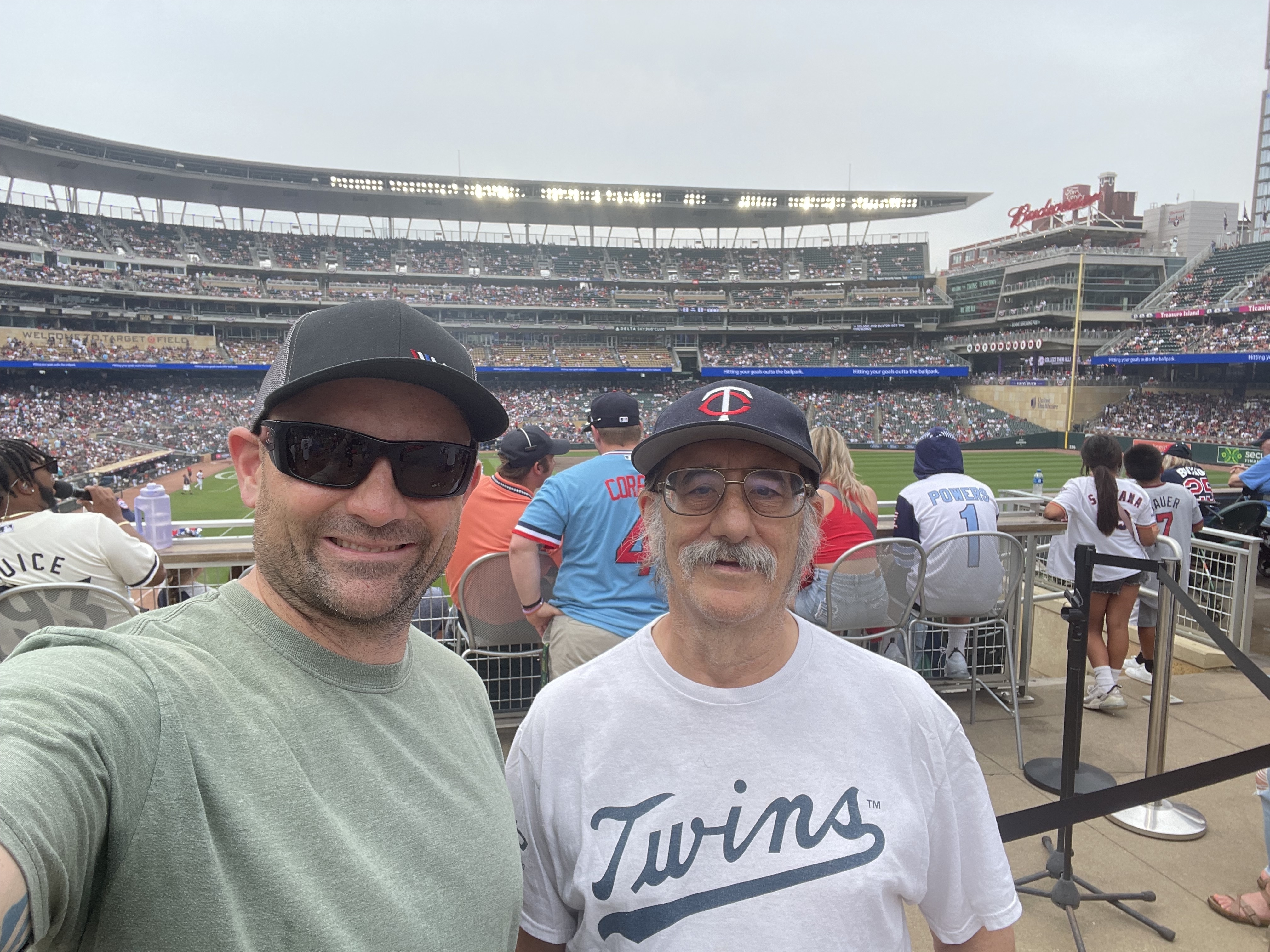Minnesota Twins - MLB vs Kansas City Royals