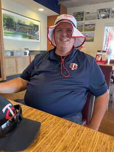 Minnesota Twins - MLB vs Kansas City Royals
