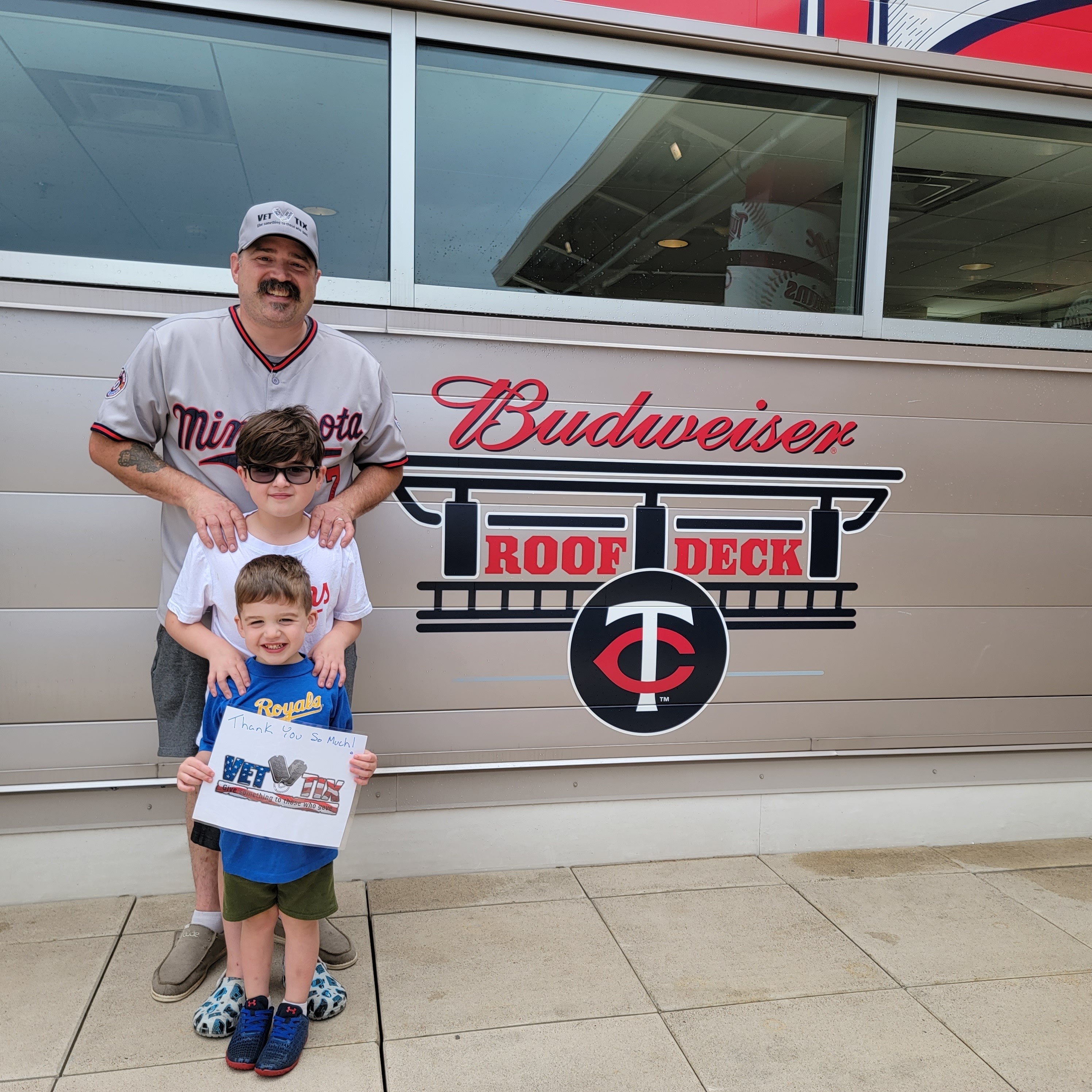 Minnesota Twins - MLB vs Kansas City Royals