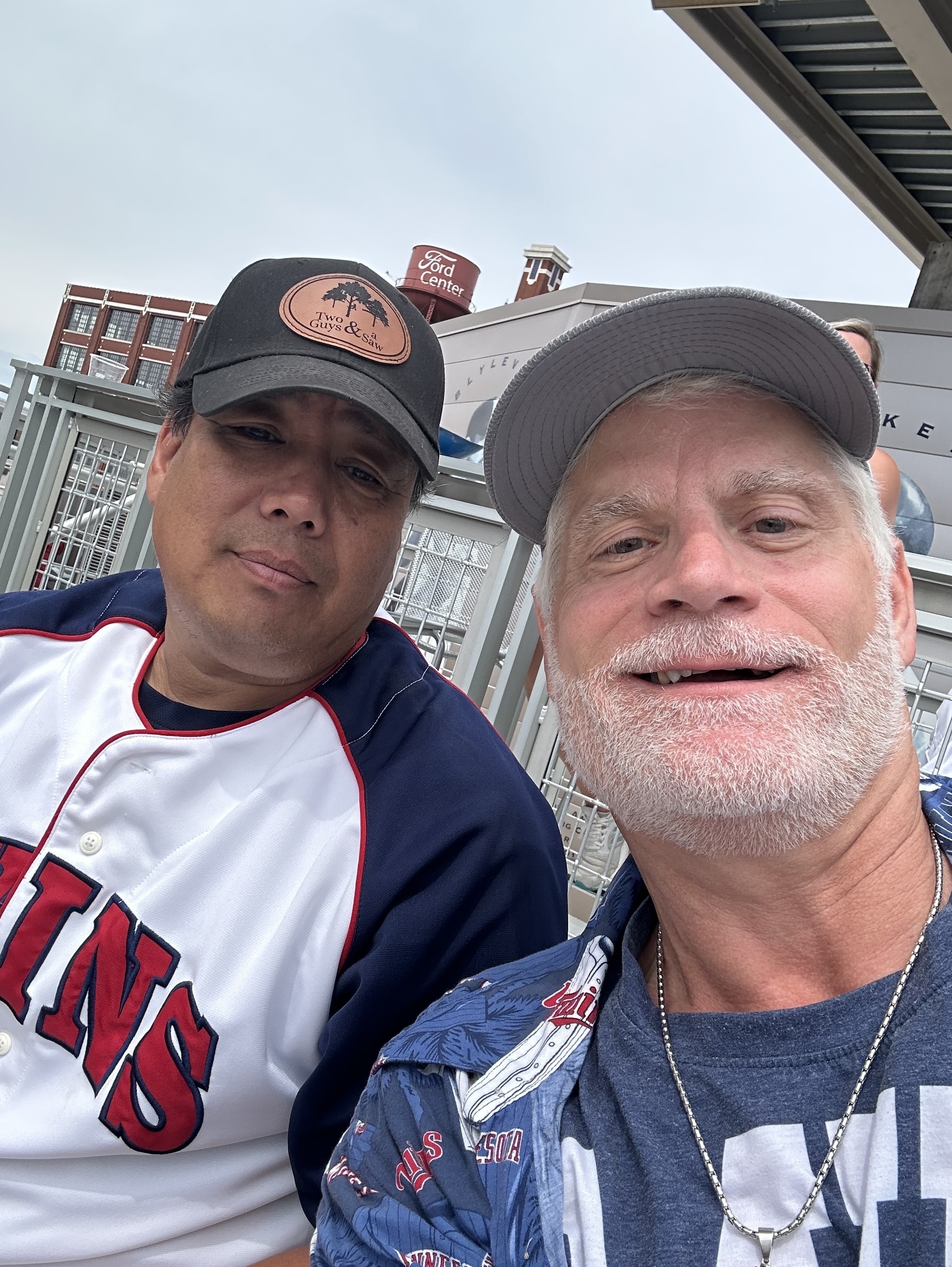Minnesota Twins - MLB vs Kansas City Royals