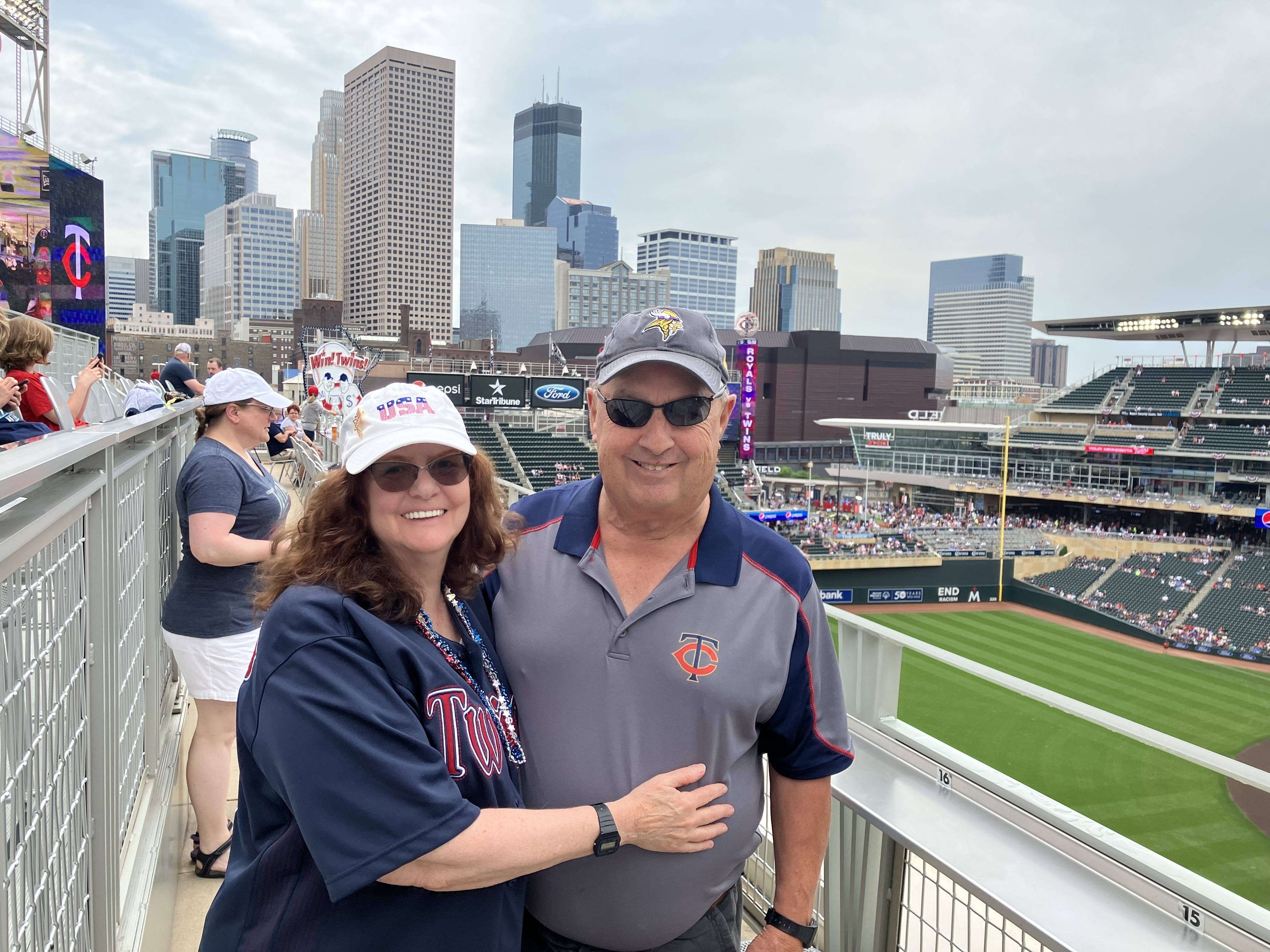 Minnesota Twins - MLB vs Kansas City Royals