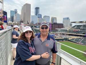 Minnesota Twins - MLB vs Kansas City Royals