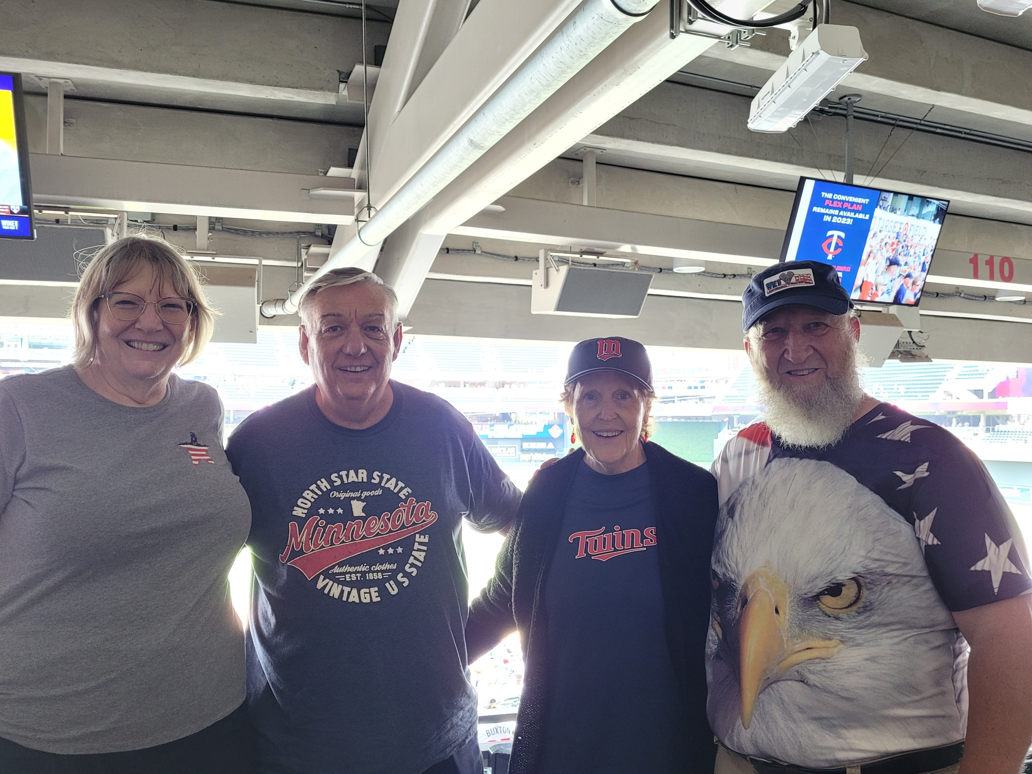 Minnesota Twins - MLB vs Kansas City Royals