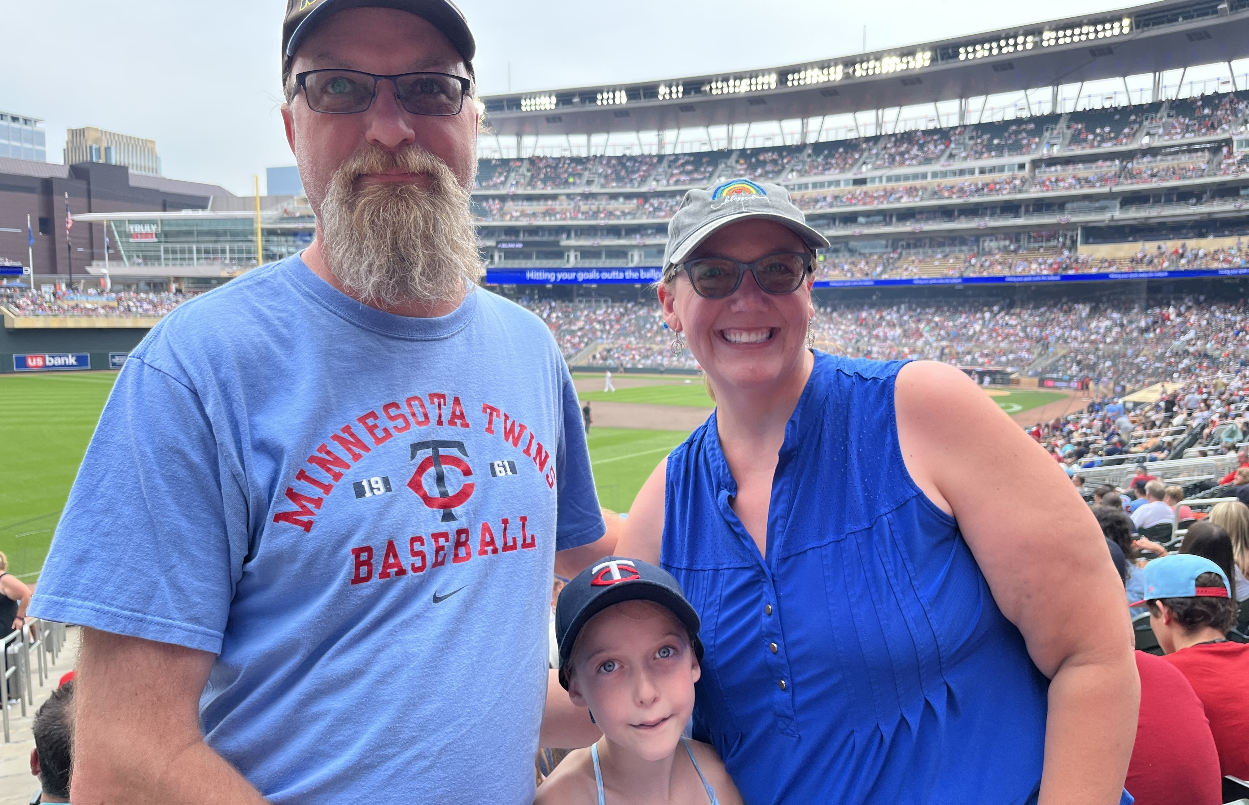 Minnesota Twins - MLB vs Kansas City Royals