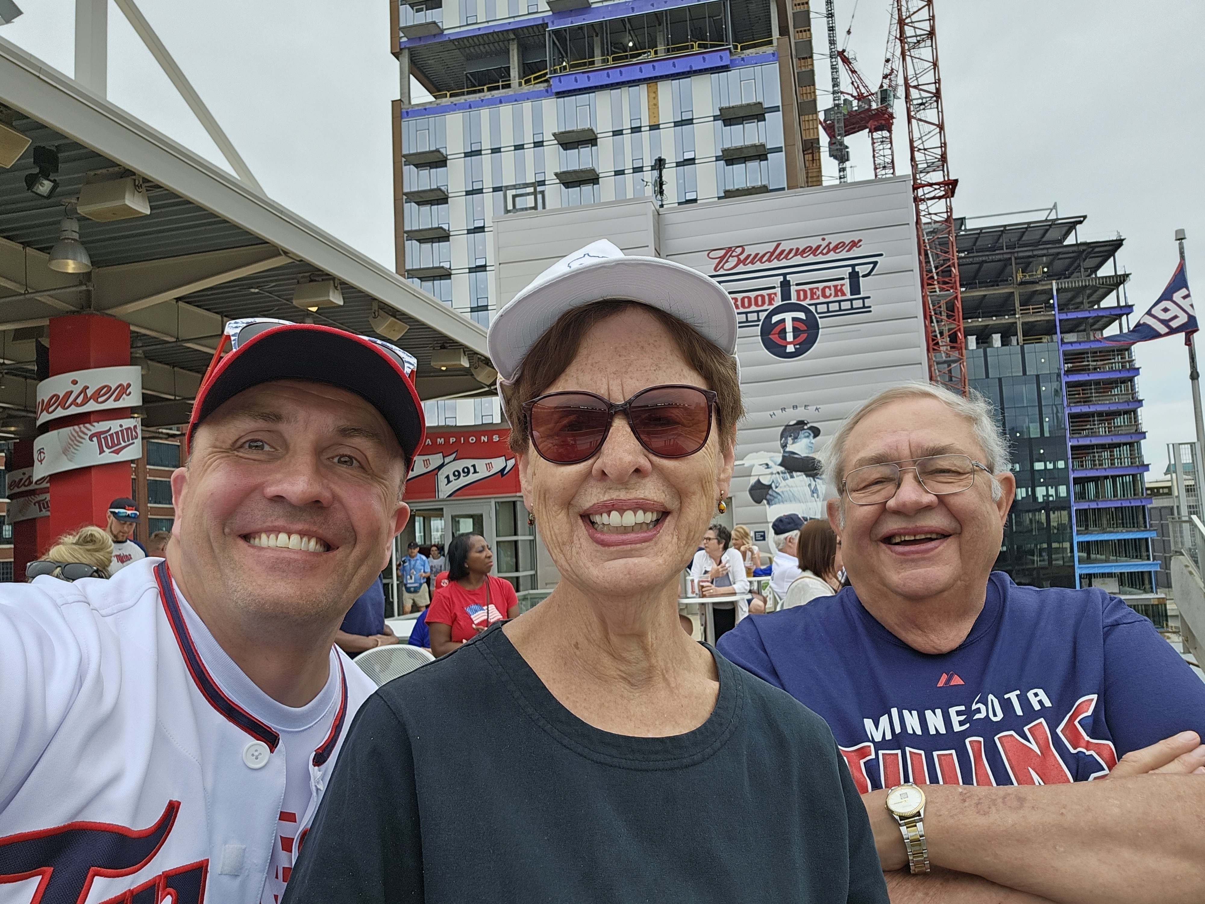 Minnesota Twins - MLB vs Kansas City Royals