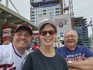Minnesota Twins - MLB vs Kansas City Royals