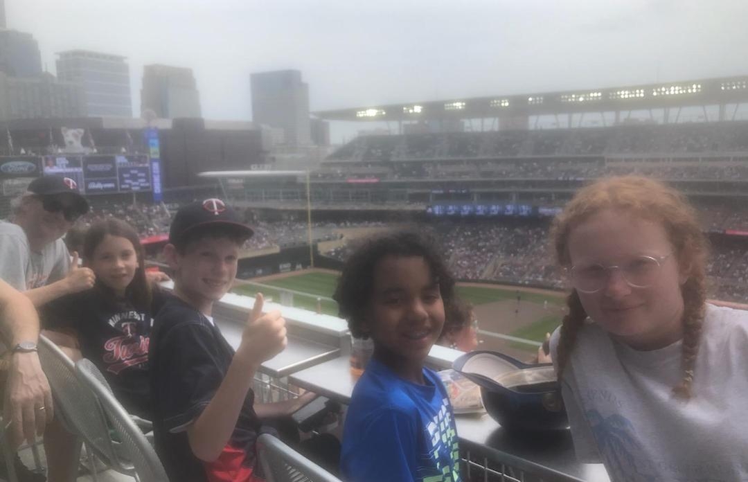 Minnesota Twins - MLB vs Kansas City Royals