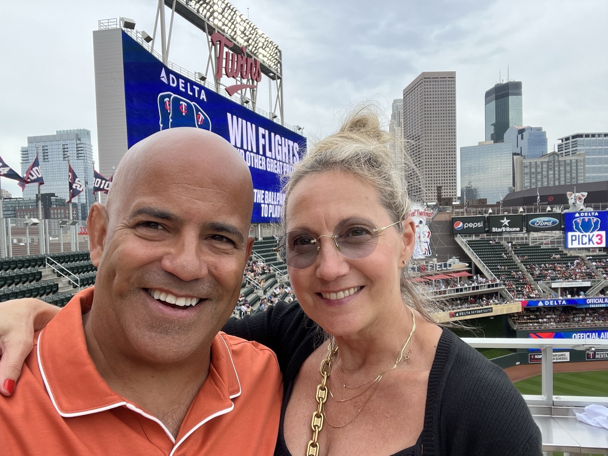 Minnesota Twins - MLB vs Kansas City Royals