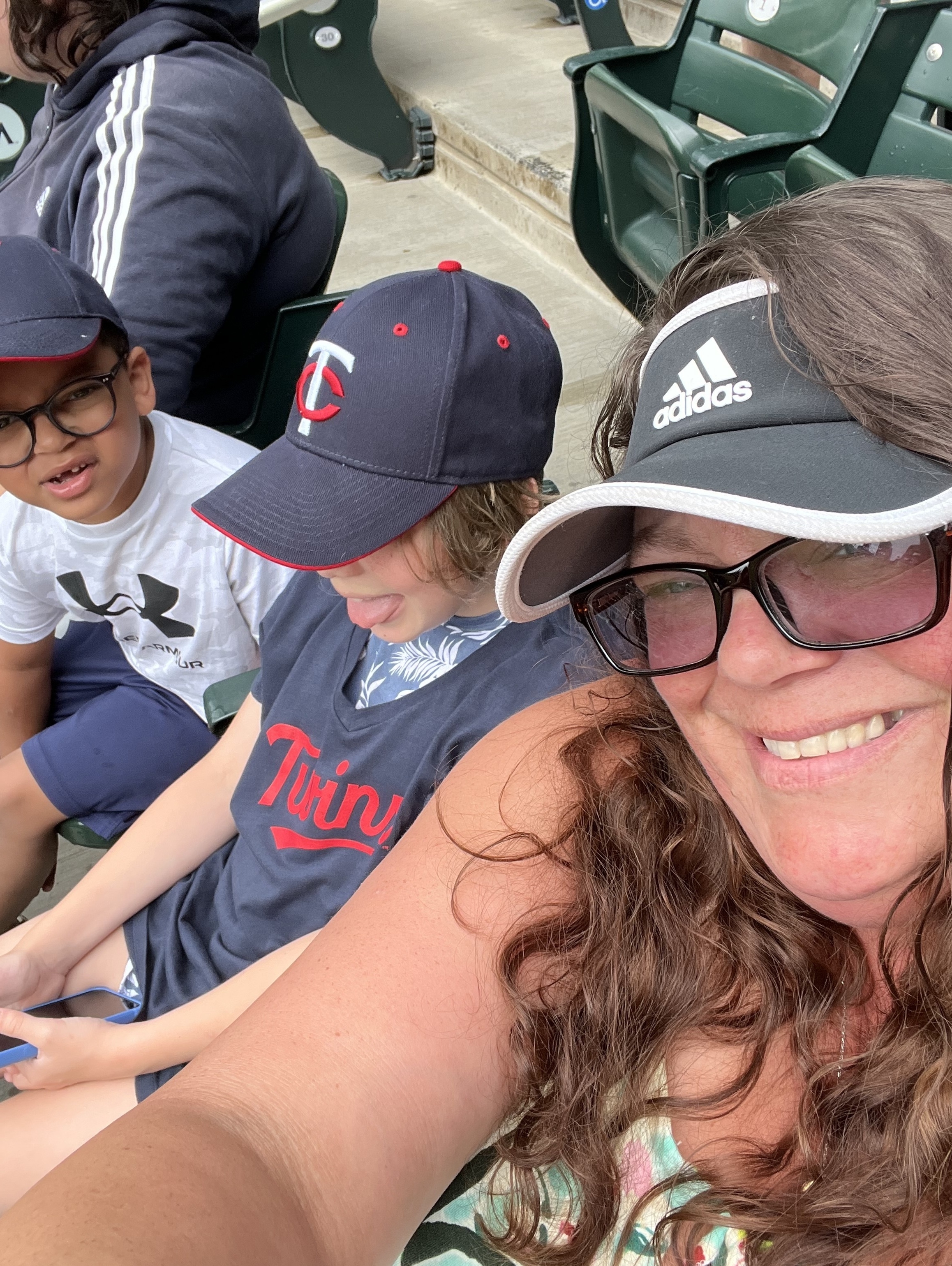 Minnesota Twins - MLB vs Kansas City Royals