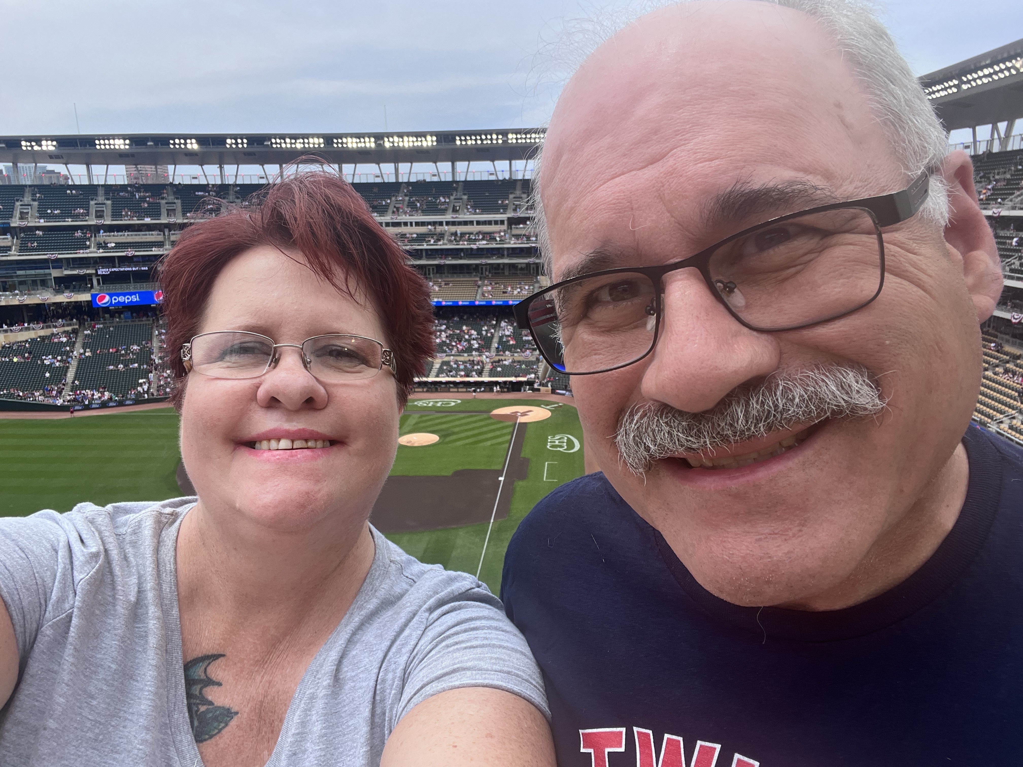 Minnesota Twins - MLB vs Kansas City Royals