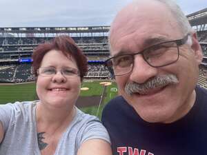 Minnesota Twins - MLB vs Kansas City Royals