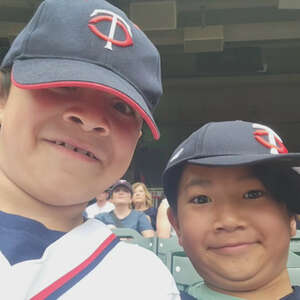 Minnesota Twins - MLB vs Kansas City Royals