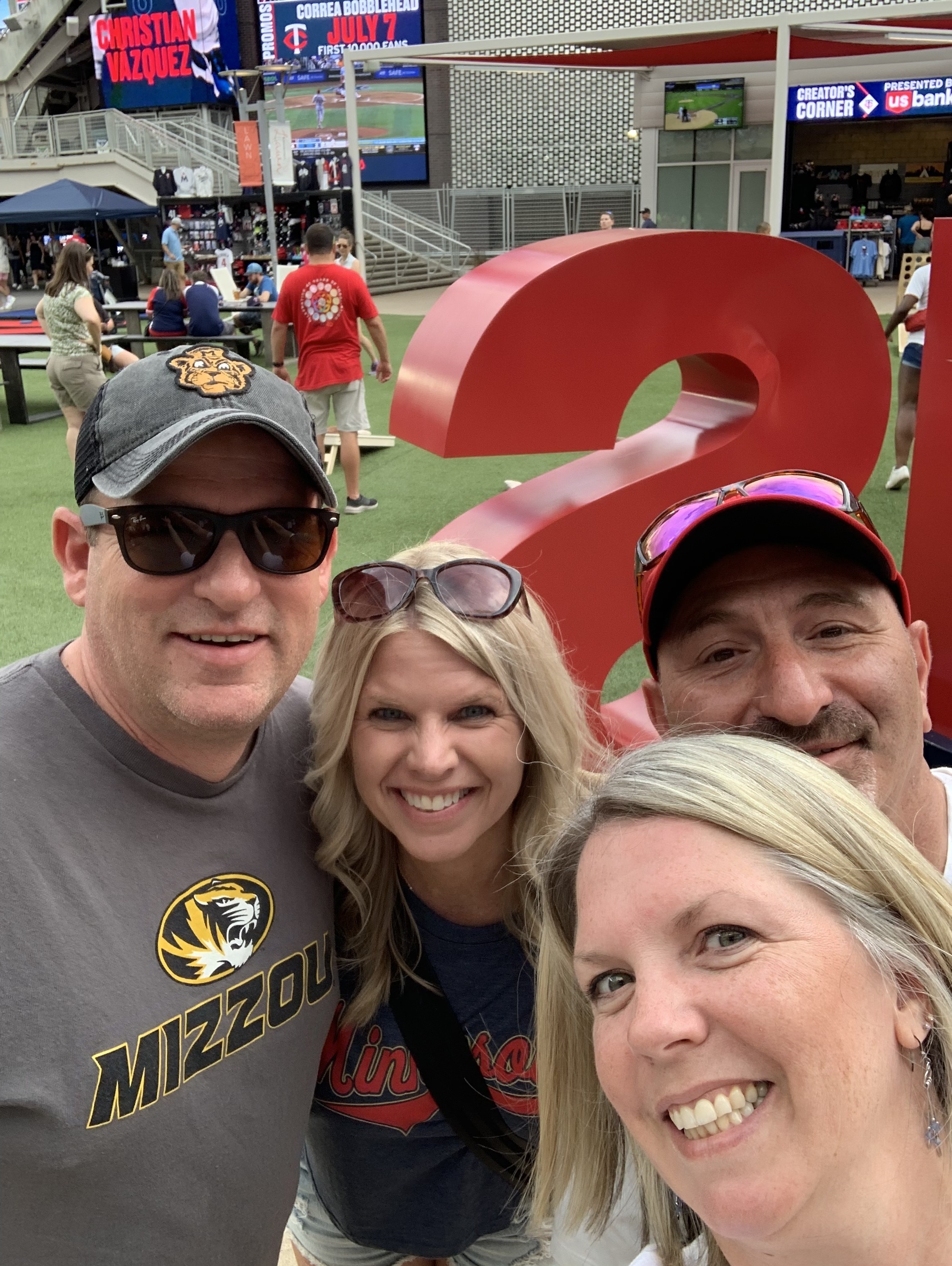 Minnesota Twins - MLB vs Kansas City Royals