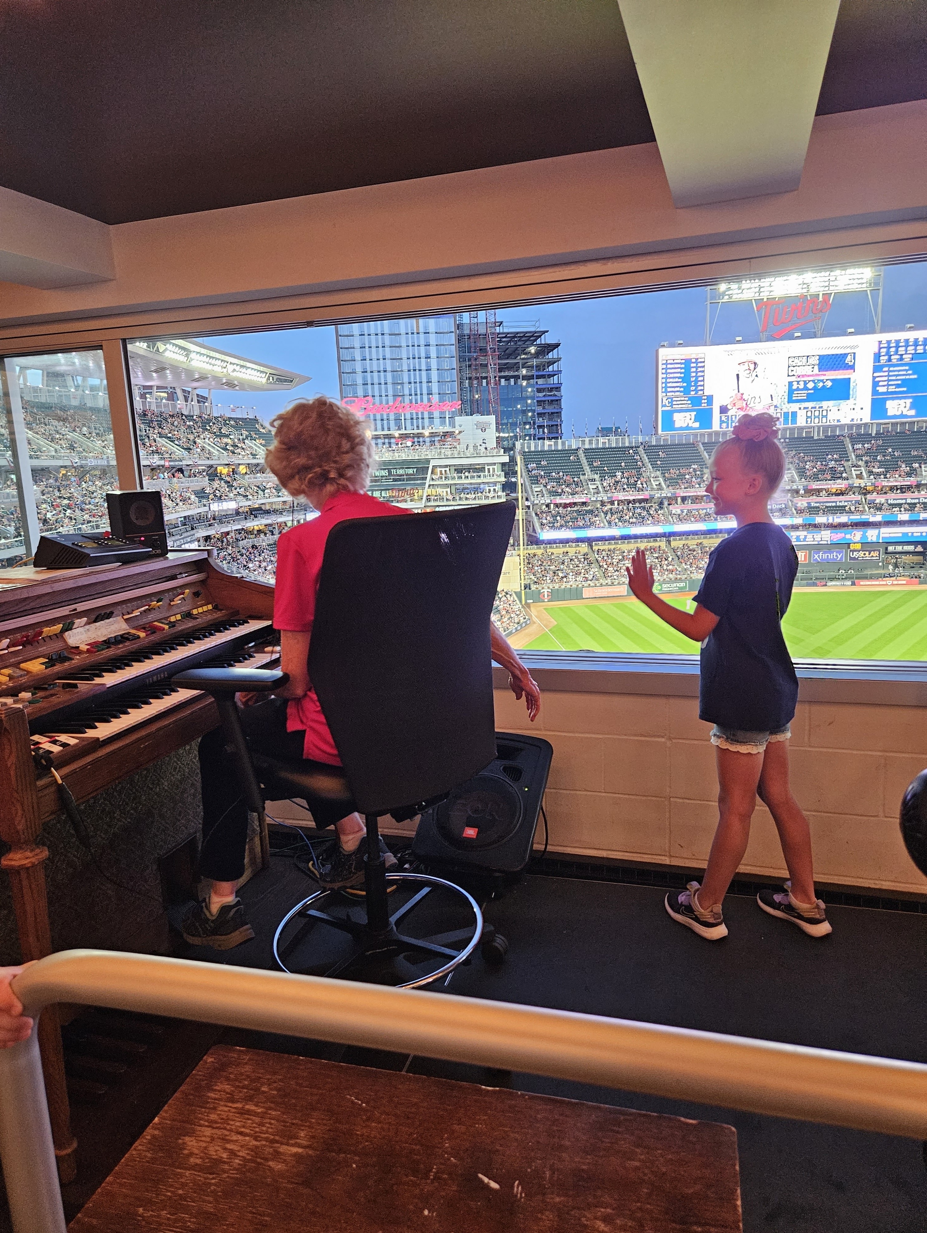 Minnesota Twins - MLB vs Kansas City Royals