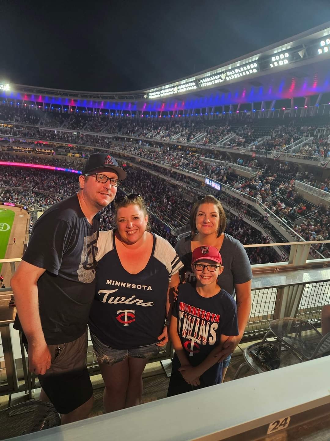 Minnesota Twins - MLB vs Kansas City Royals