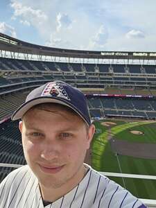 Minnesota Twins - MLB vs Kansas City Royals