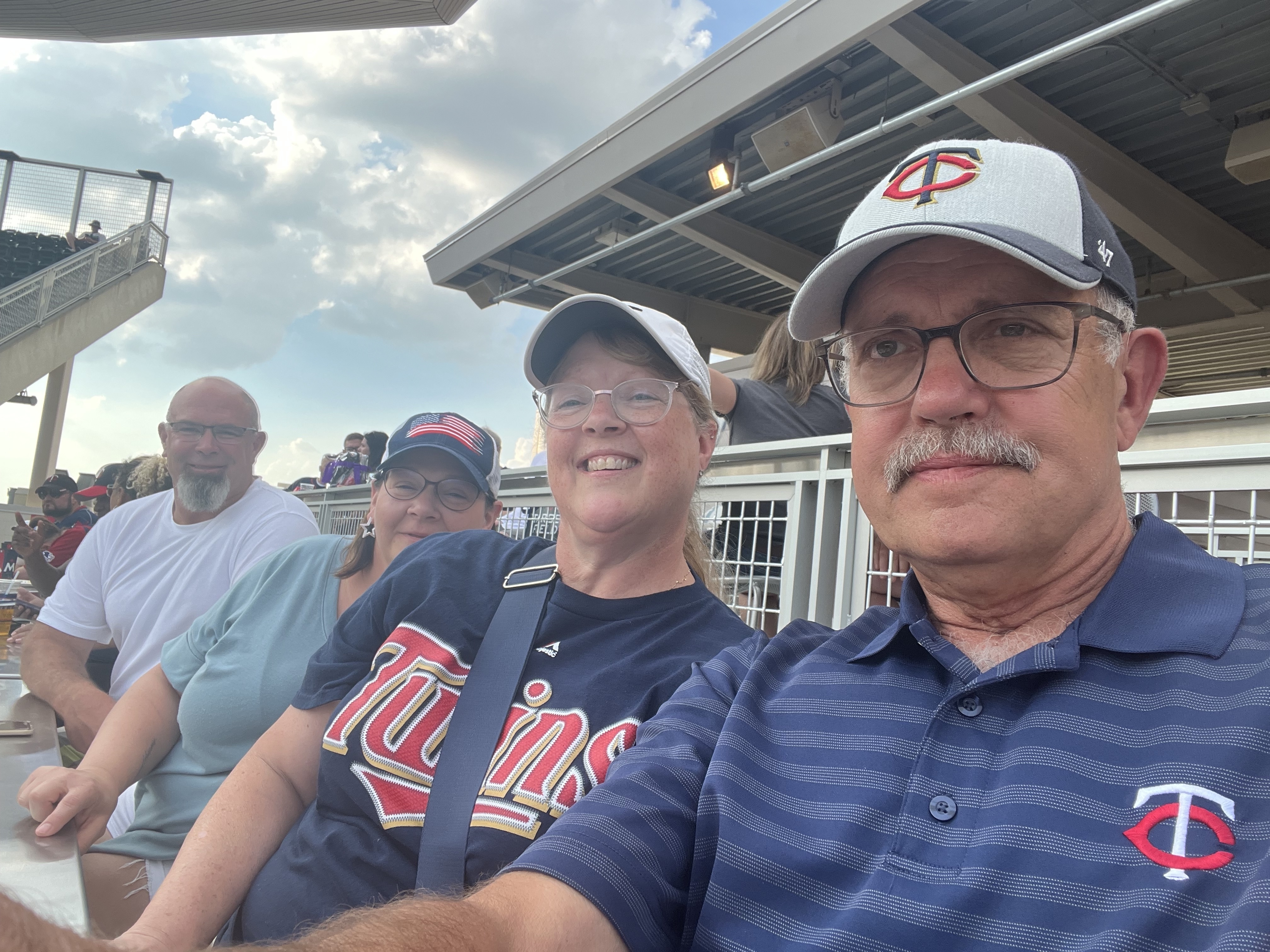 Minnesota Twins - MLB vs Kansas City Royals