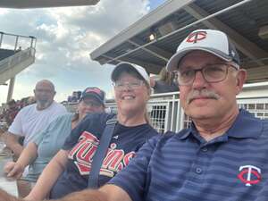Minnesota Twins - MLB vs Kansas City Royals