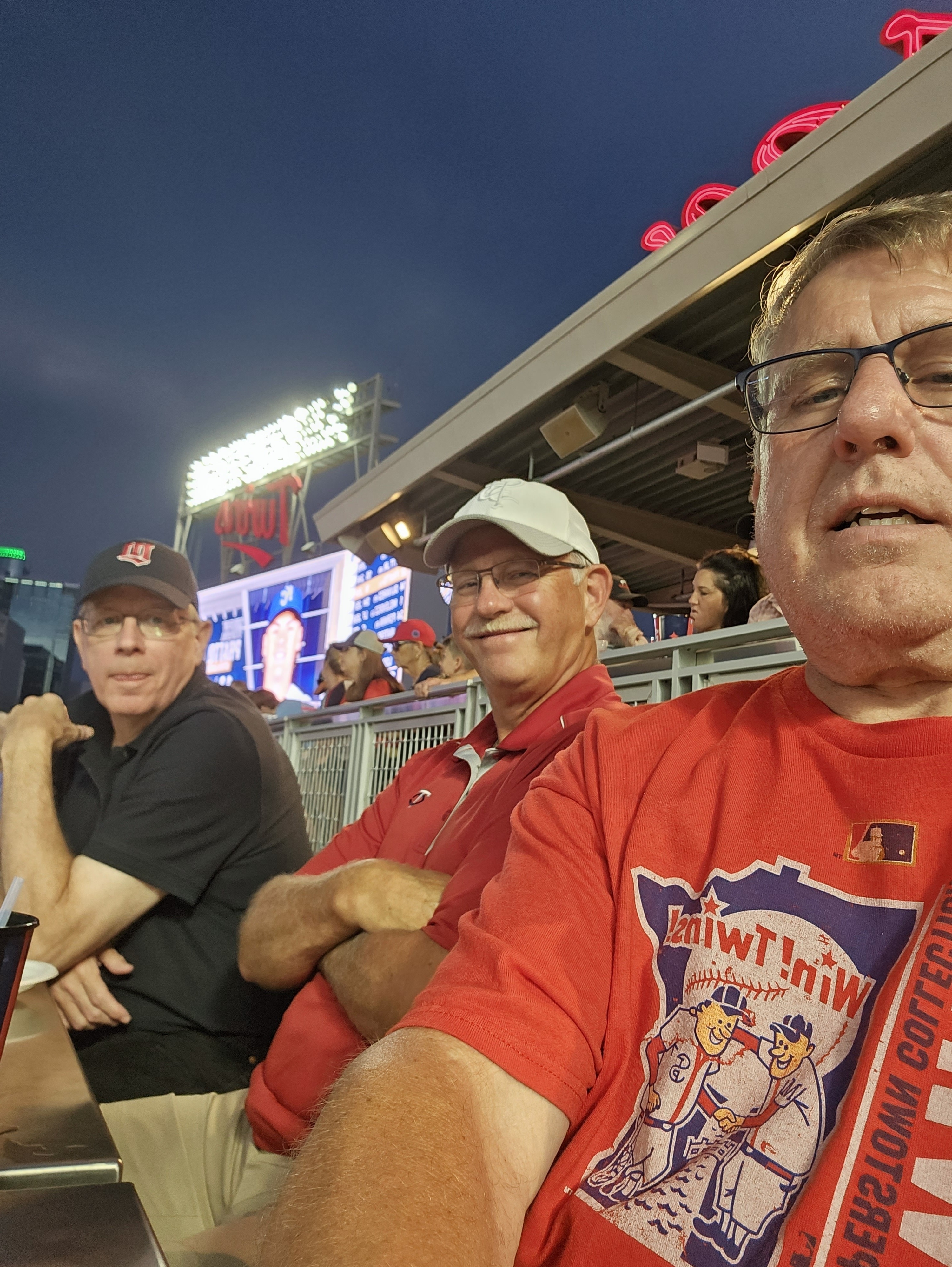 Minnesota Twins - MLB vs Kansas City Royals