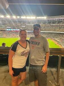 Minnesota Twins - MLB vs Kansas City Royals
