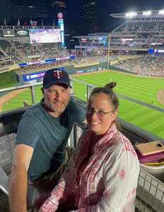 Minnesota Twins - MLB vs Kansas City Royals