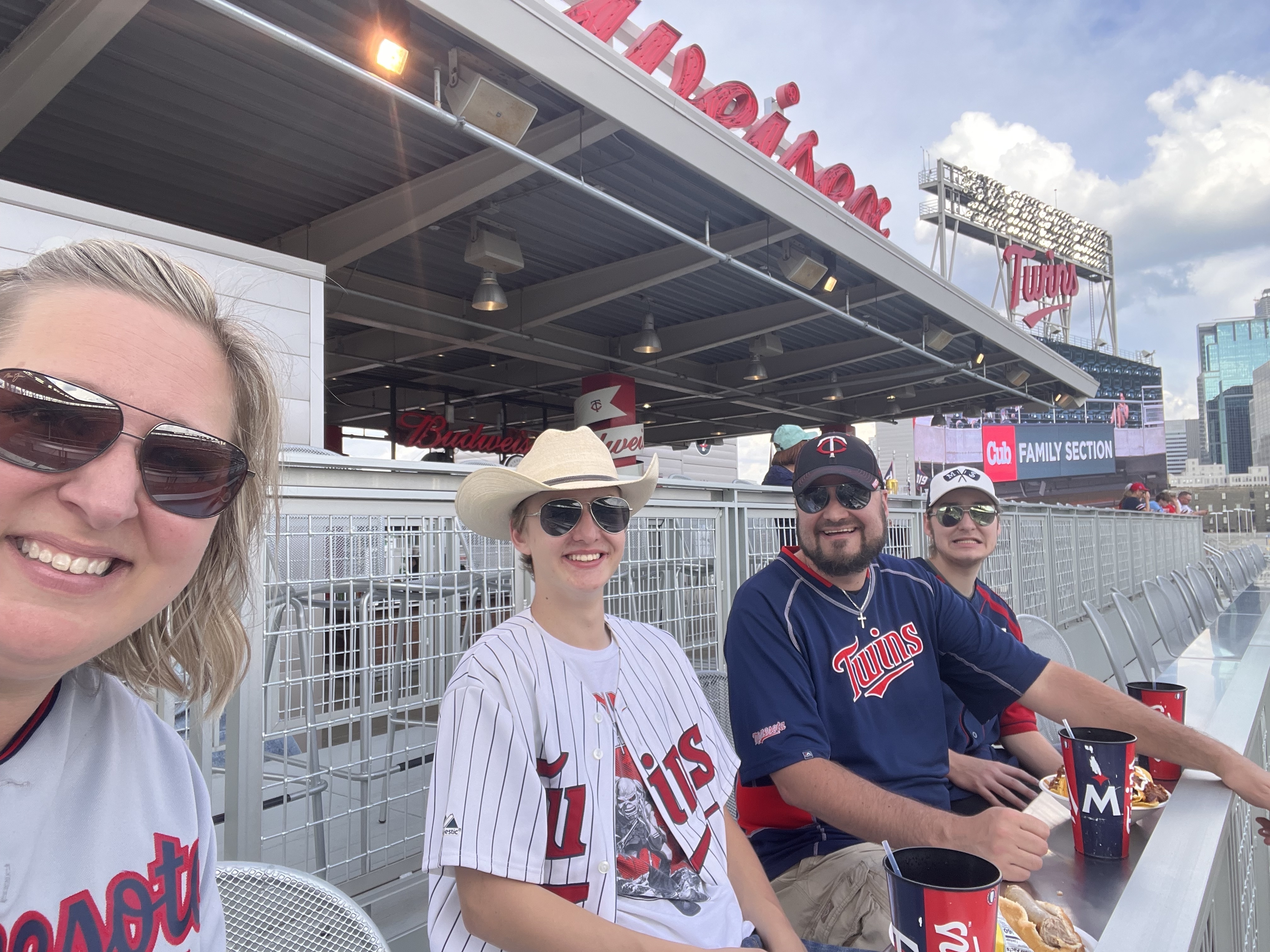 Minnesota Twins - MLB vs Kansas City Royals
