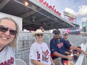 Minnesota Twins - MLB vs Kansas City Royals