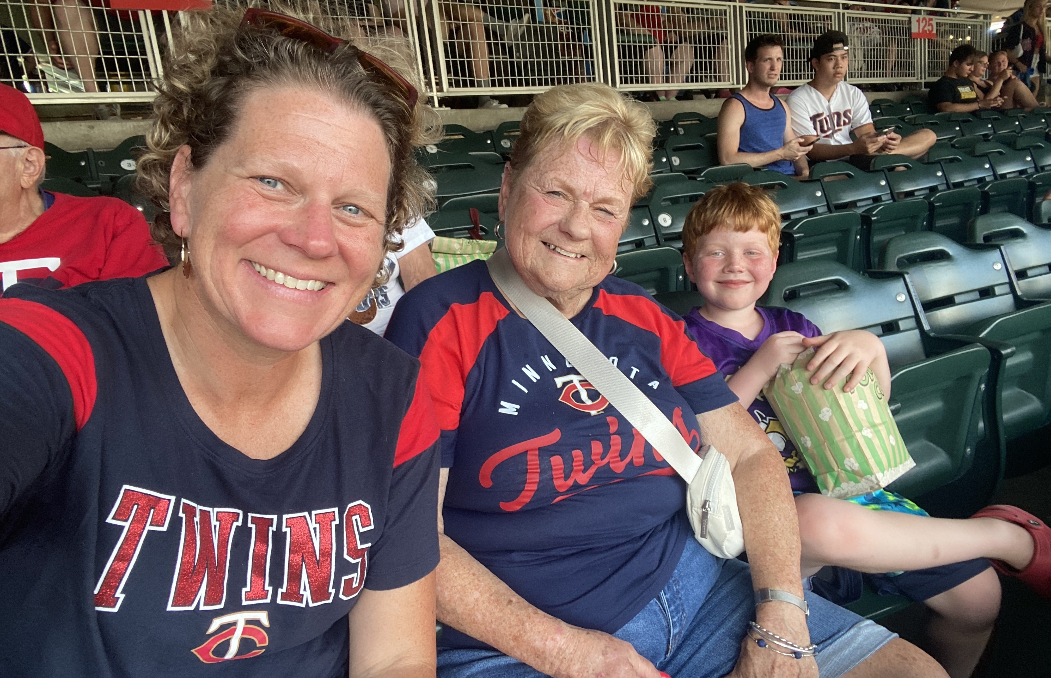 Minnesota Twins - MLB vs Kansas City Royals