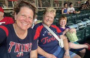 Minnesota Twins - MLB vs Kansas City Royals