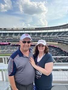 Minnesota Twins - MLB vs Kansas City Royals