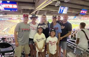 Minnesota Twins - MLB vs Kansas City Royals