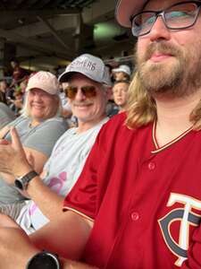 Minnesota Twins - MLB vs Kansas City Royals