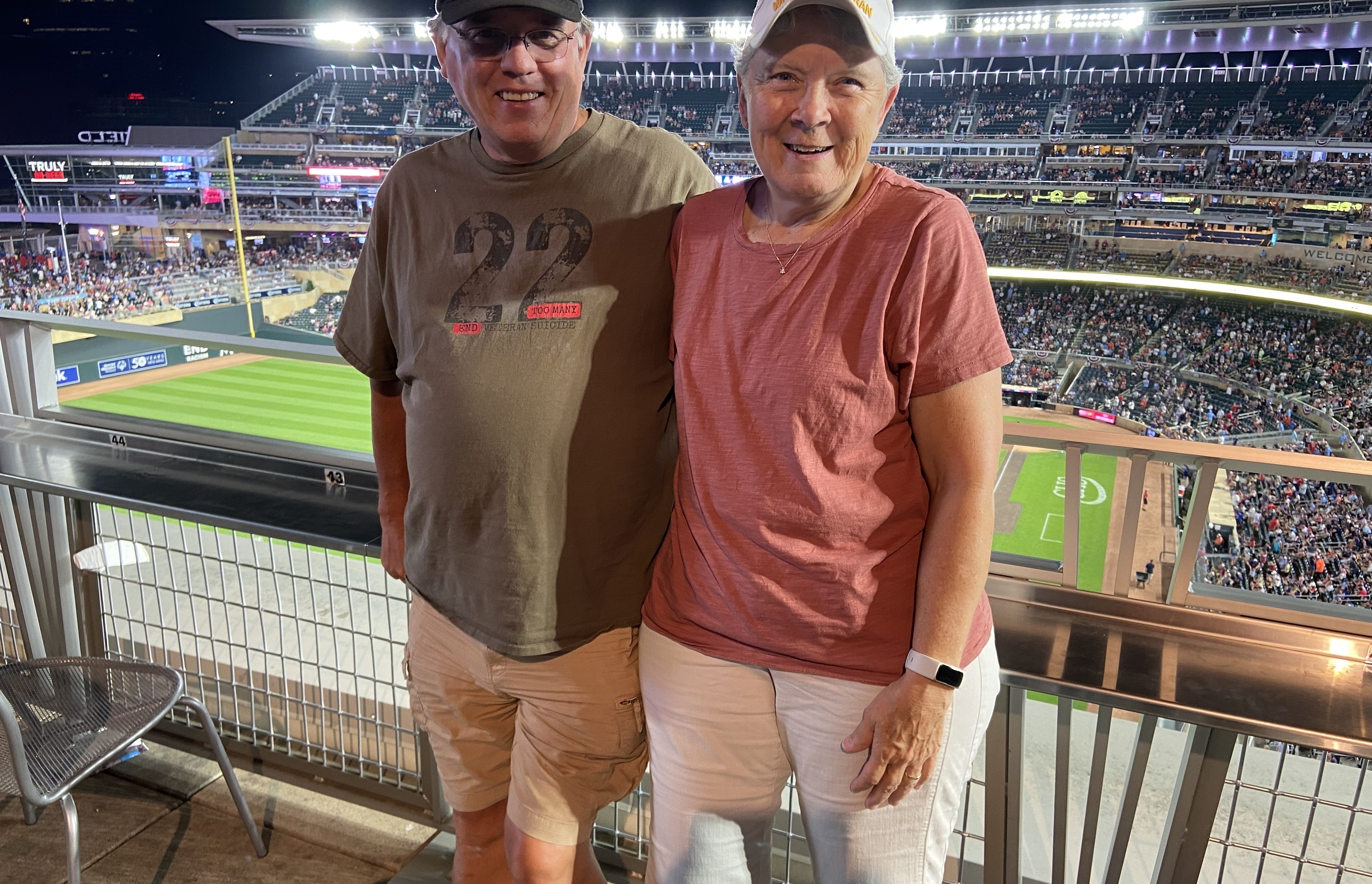 Minnesota Twins - MLB vs Kansas City Royals