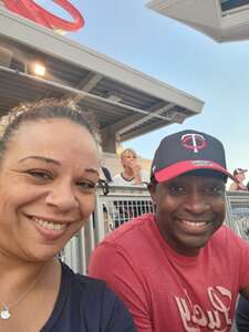 Minnesota Twins - MLB vs Kansas City Royals