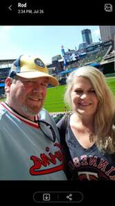 Minnesota Twins - MLB vs Seattle Mariners