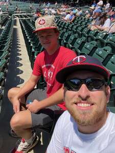 Minnesota Twins - MLB vs Seattle Mariners