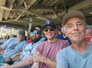 Minnesota Twins - MLB vs Seattle Mariners