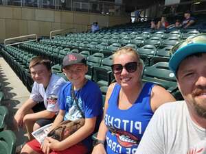 Minnesota Twins - MLB vs Seattle Mariners